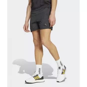 Тканые шорты ADIDAS M Tyro Черные IP3783 S