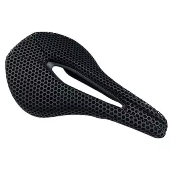 Седло TNI LiteFly 3D Carbon чёрный