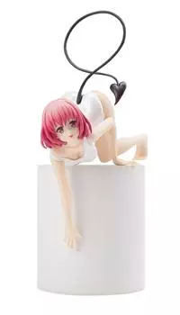 To Darkness Noodle Stopper Фигурка Белый Одиночный предмет LOVE-Ru белый