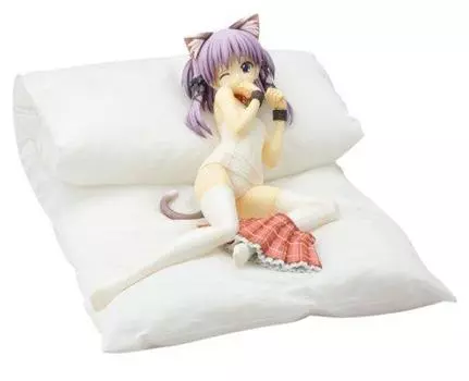 To Heart2 ~Another Days~ Nanako-Chan Sukumizu AniStatue