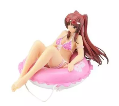 To Heart 2 Tamaki Kousaka FloatSummer версия. Обычная версия (Готовое изделие, окрашенное ПВХ в 16 масштабах)