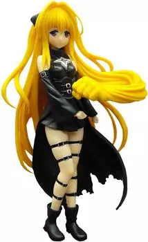 To LOVE-Ru Darkness 2nd PM Фигурка Золотая Тьма Sega