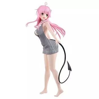 To LOVE-Ru Darkness GLITTER&GLAMOURS Лара Саталин Девилюк