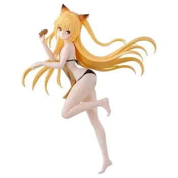 To Love-Ru To Love-Ru Тьма Фигура Золотая Тьма БЛЕСК И ГЛАМУР