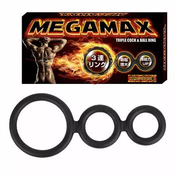ТОАМИ МЕГАМАКС
