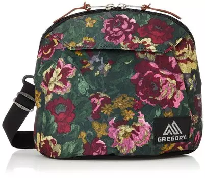 Toasty Shoulder Garden Tapestry [Gregory]