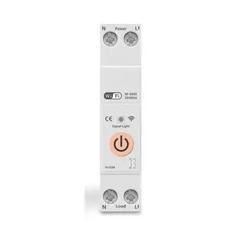 ТОB9-63VAP Амперметр -25-70 50/60Гц Мониторинг энергии STM