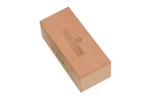 Точильный камень King Deluxe, очень крупное зерно, для средней отделки (1000) 23010080 размер #1000