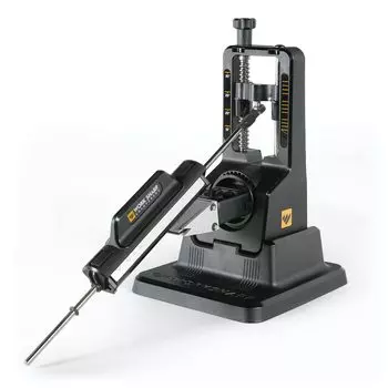 Точилка для ножей Work Sharp Precision Adjustment чёрный