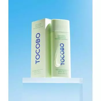 Tocobo Cica Успокаивающая Солнечная Сыворотка 50мл NONE