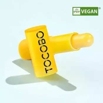 TOCOBO Витаминный питательный бальзам для губ 3,5 г