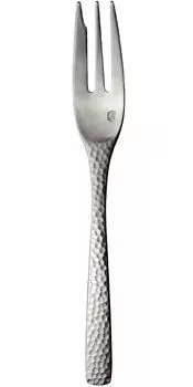Todai Takumi Cake Fork Tsubame Sanjo Made in Japan 14.5cm XM-7