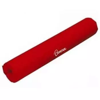 Toei Light XYSTUS Support Pad 40 R Red H-7243R