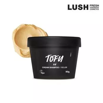 Тофу 90г - Шампунь