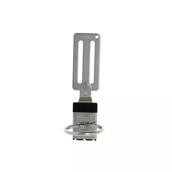 Togyu Sangyo Hammer Socket Hook Stainless Steel Silver & F-84 серебряный