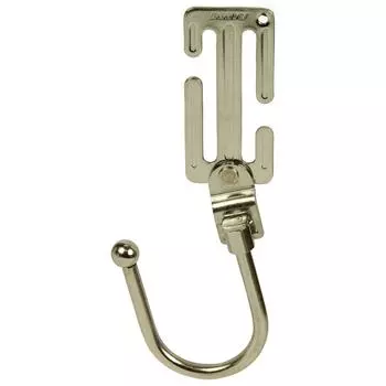 Togyu Stainless Steel Easy Through Hook Movable U-shaped DSRT-5