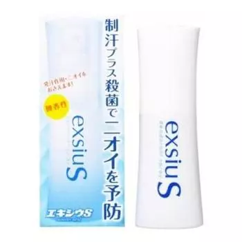 Tokyo Koshisha for money набор Exiu S 38ml Value 10