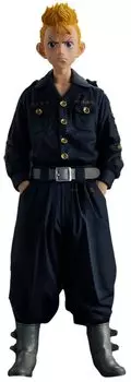 Tokyo Revengers Hanagaki Budou Figure Banpresto vol.2