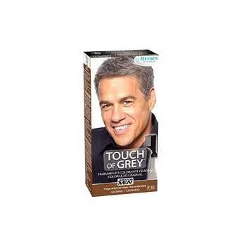 Только для мужчин Combe Touch Of Grey Brown