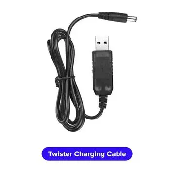 Только кабель для автомобильного пылесоса USB-кабель для зарядки Провод R6053 ,высокое качество