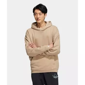 Толстовка ADIDAS Essential Бежевая IC8145