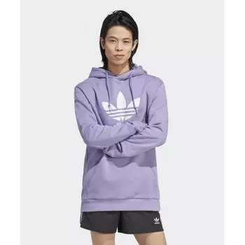 Толстовка ADIDAS - Фиолетовый IA4881