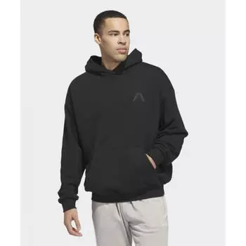 Толстовка ADIDAS Foundation черная IU2809