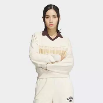 Толстовка Adidas Spo Pem Crew Jc6852 Wonwhi S