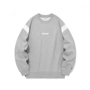 Толстовка Covernot Comfort Logo Varsity B1 Co2301cr08 Mg 1.CO2301CR08 MG M