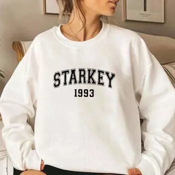 Толстовка Drew Starkey 1993 Rafe Cameron Outer Banks Толстовки Pogue Life Пуловеры Толстовки унисекс Толстовка с круглым вырезом Топы унисекс 2XL