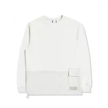 Толстовка Eider Cordura B Duu22253c2 Light Grey/S