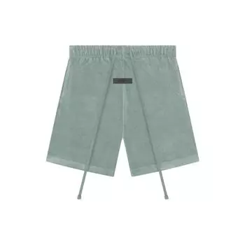 Толстовка Fear of God Essentials Sycamore Men Bottoms Green 160BT222001F S