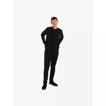 Толстовка FRED PERRY с круглым вырезом 184 AFPM2317535 184