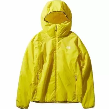Толстовка North Ventrix TNF Lemon 2XL [The Face]