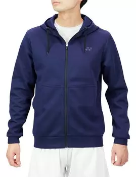 Толстовка-парка 51042 Indigo Navy S [Yonex] (353)