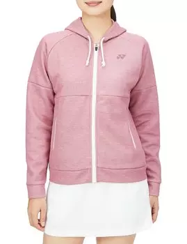 Толстовка Parka Parka 58103 Rose S [YONEX] Женская (457)