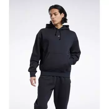 Толстовка REEBOK CL Wardrobe Essential, черная HM3120 0XS