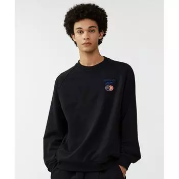 Толстовка REEBOK Pump It Up Черная 95