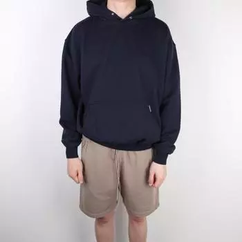 Толстовка Represent 22SS Represent Blank Vintage Blue M0410421