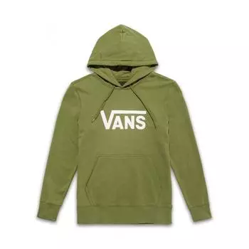 Толстовка с большим логотипом VANS II B VN0A4MM9C891