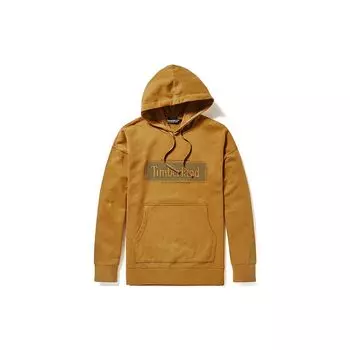 Толстовка с длинным рукавом и принтом в виде букв Timberland, мужская толстовка цвета пшеницы TB0A2A1F XL
