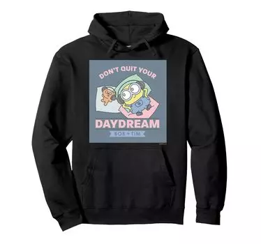 Толстовка с капюшоном DAYDREAM от Minion