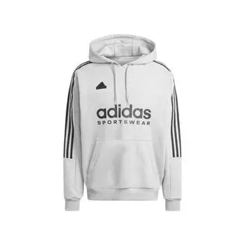 Толстовка с капюшоном из флиса Adidas House Of Tiro Iw5939 AXL