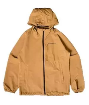 Толстовка с капюшоном JACKALL Shade Camel M верблюд