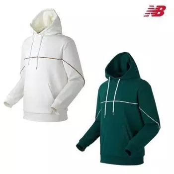 Толстовка с капюшоном New BalaNce UNi N Track NbN0934013 40 90