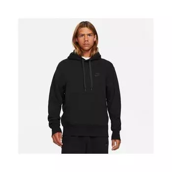 Толстовка с капюшоном Nike Classic из флиса SS