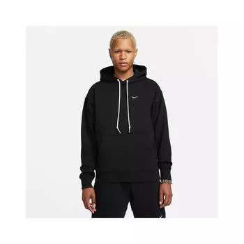 Толстовка с капюшоном Nike Solo Swoosh French Terry Dx0813 010 SS