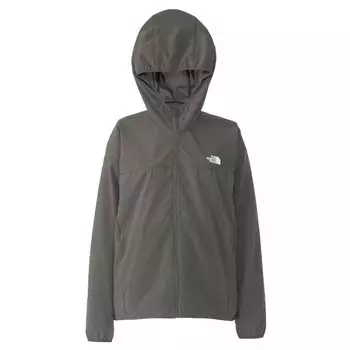 Толстовка с капюшоном North Vent Mesh New Taupe M [The Face]