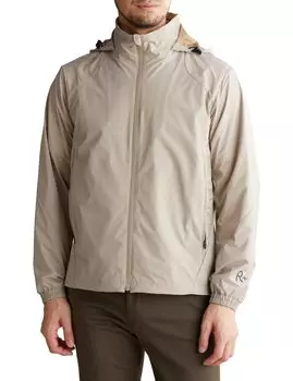 Толстовка с капюшоном STRETCH PERFORMANCE L [Canterbury] R+ 34_Хаки
