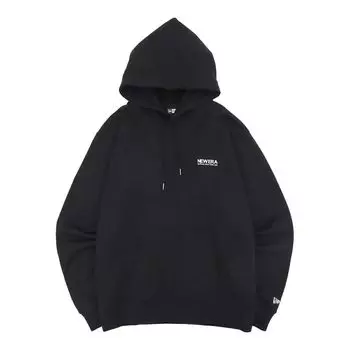 Толстовка с капюшоном TheOrigin Logo Black L SW PH THE ORIGIN BLK [New Era]